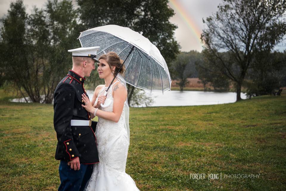 Military Discount offered!