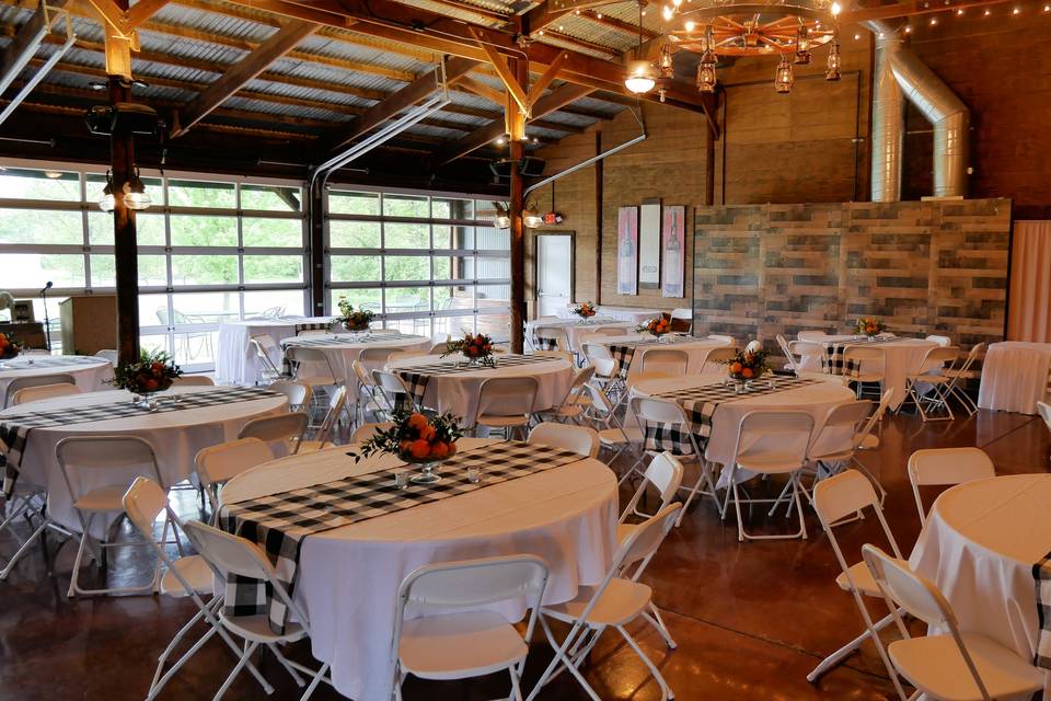 Party Barn