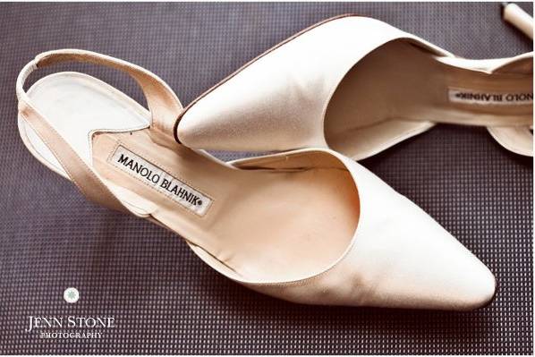 Jenn Stone Photography