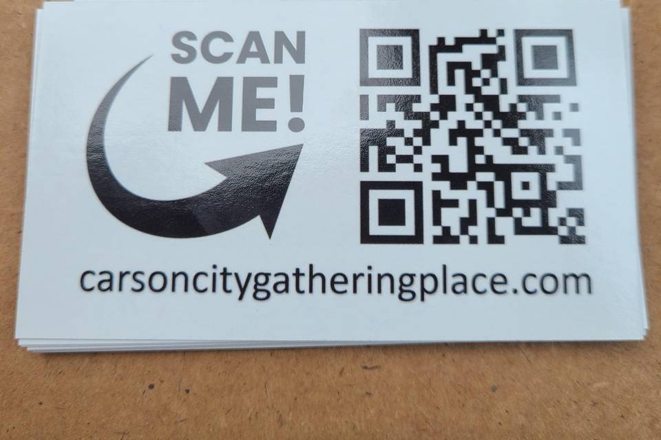 QR Code