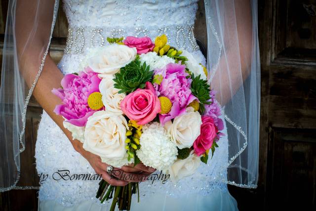 Kirsty Bowman Photography