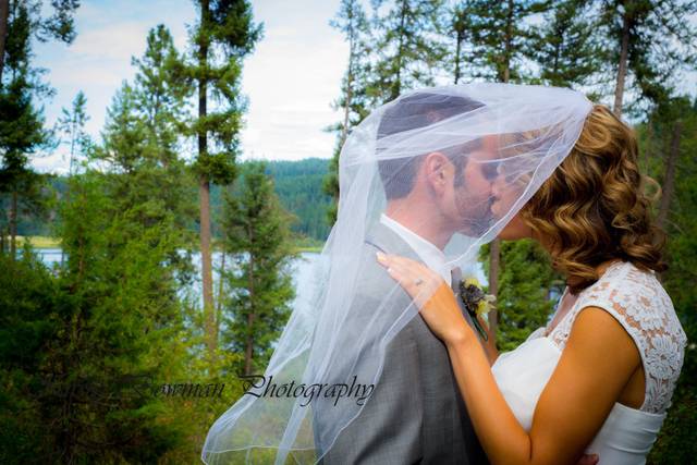 Kirsty Bowman Photography