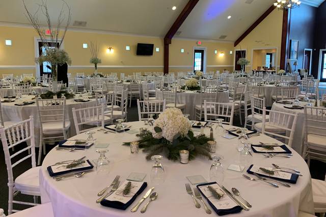 The 10 Best Wedding Venues in Saginaw MI WeddingWire