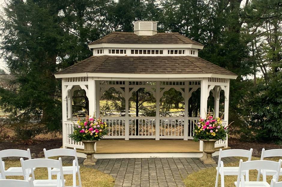 Green Pond Country Club