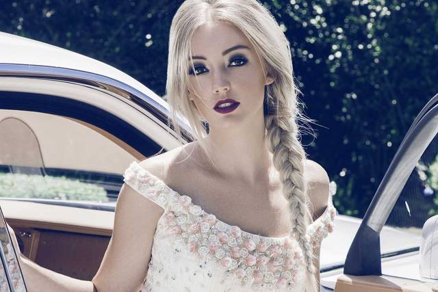 Beauty By Iveta