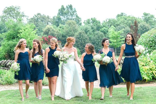 KM Russell Photography