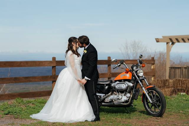 Motorcycle