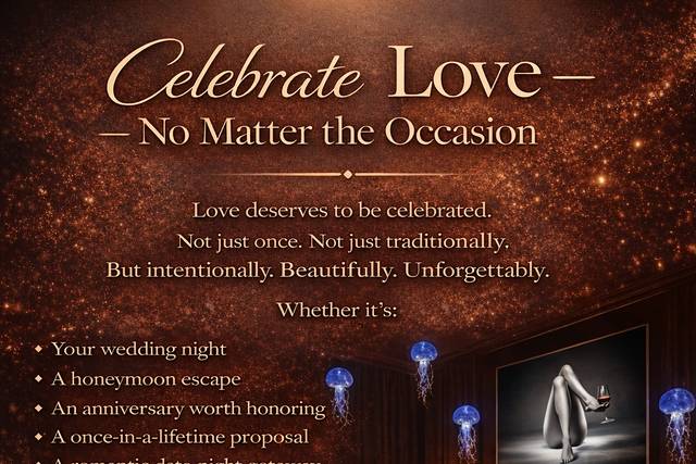 Saving Millions of Marriages