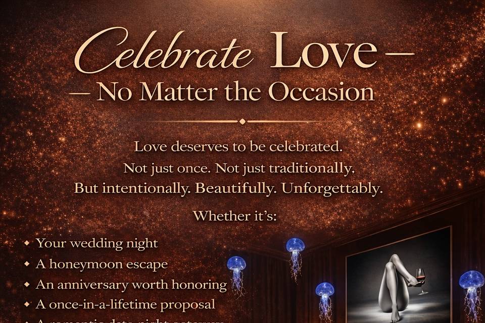Saving Millions of Marriages