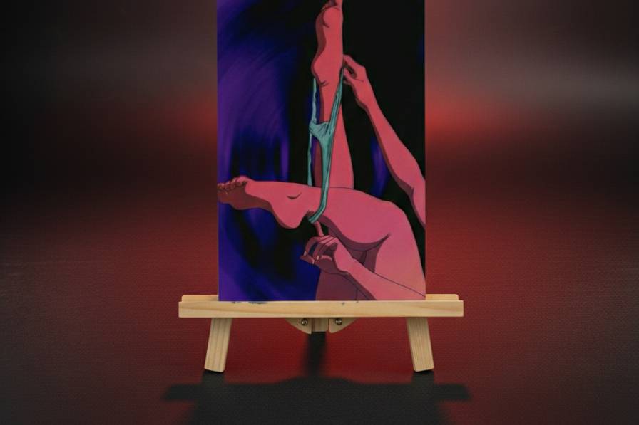 Sensual Canvas
