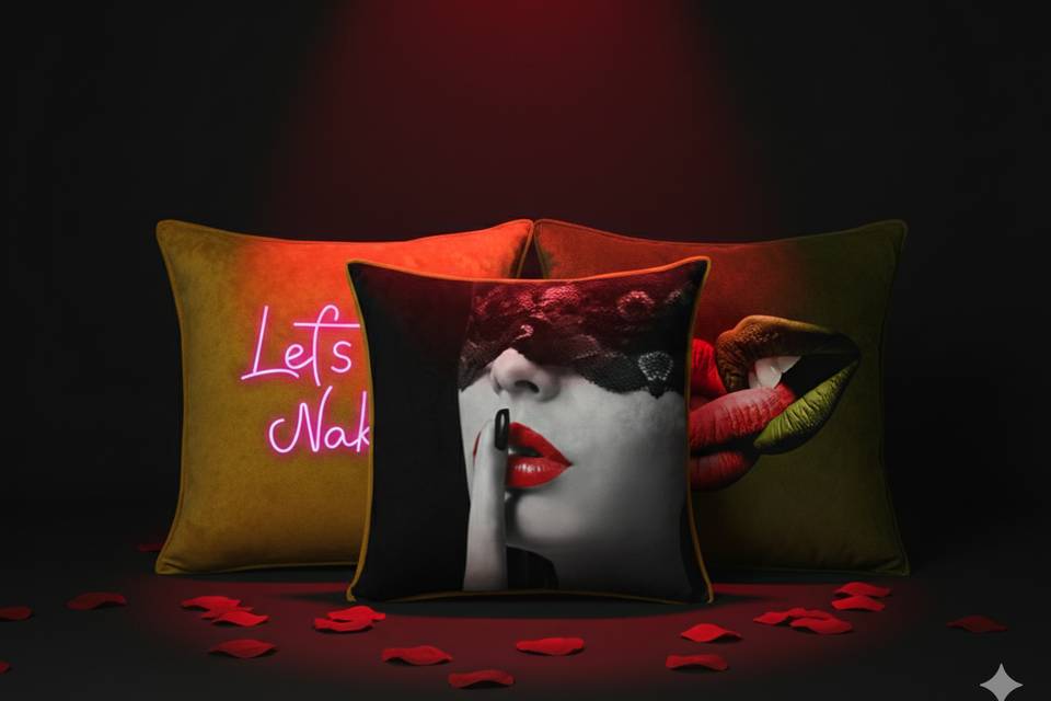 Decorative Pillows