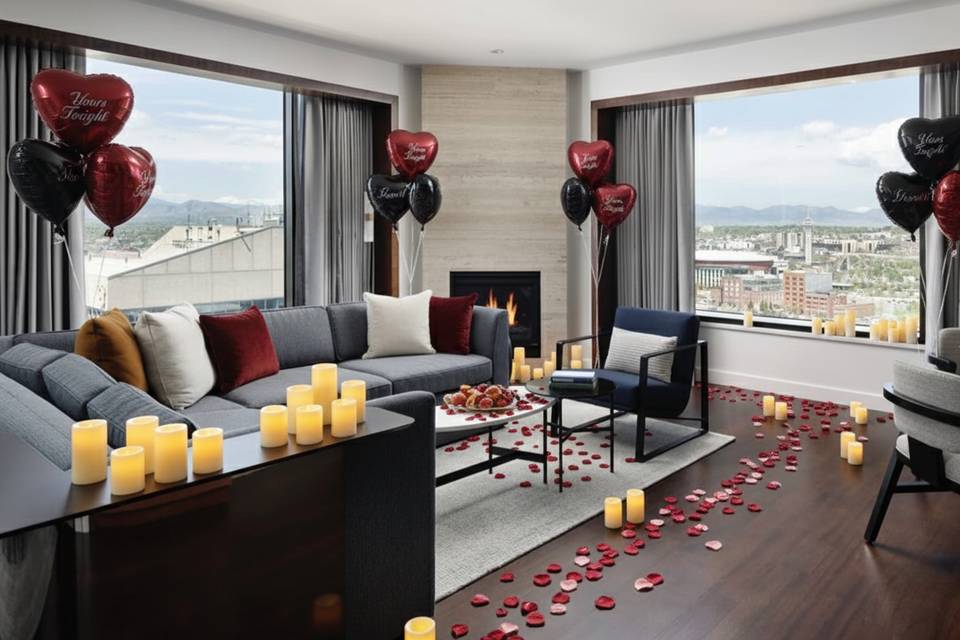 Residential Decors