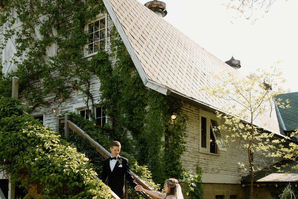 Blue Dress Barn