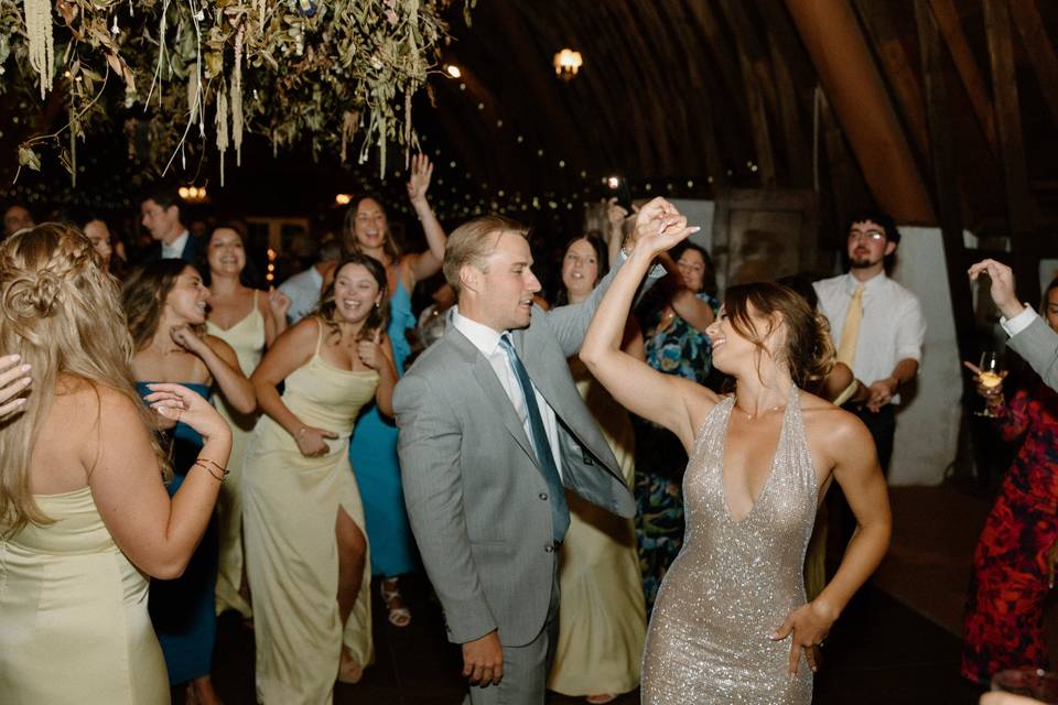 Blue Dress Barn