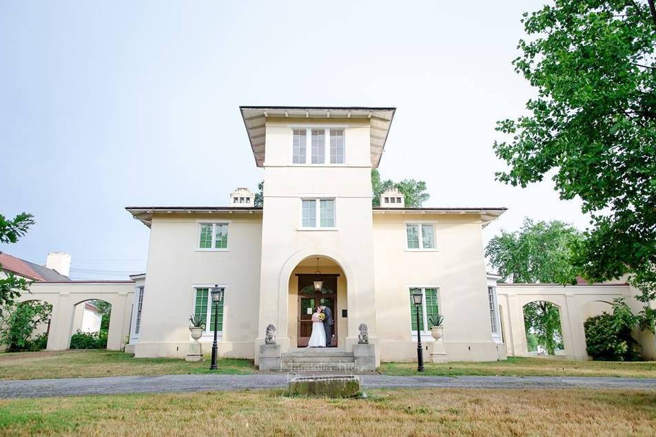 Blandwood Museum Entrance Fee