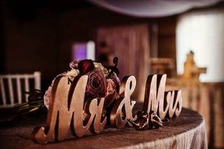 Event Decor And More By Carla