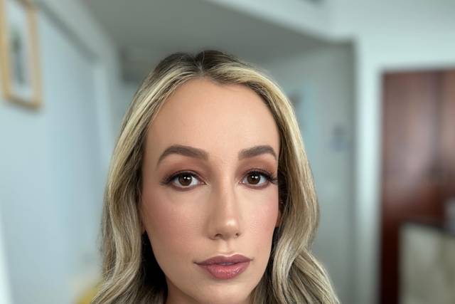 Ashley Ann MUA
