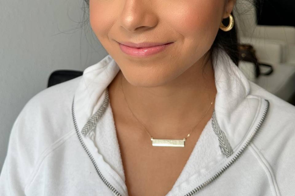 Ashley Ann MUA