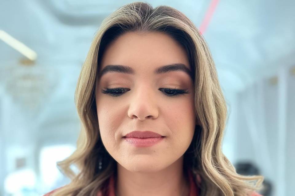 Ashley Ann MUA