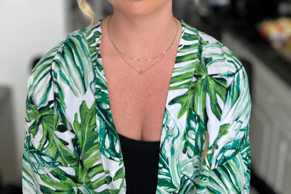 Ashley Ann MUA