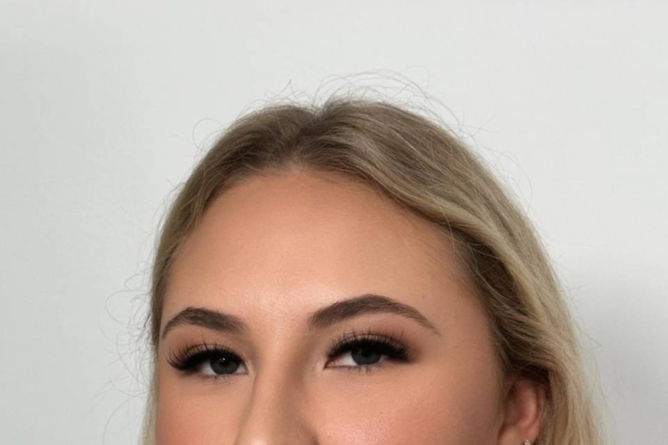 Ashley Ann MUA