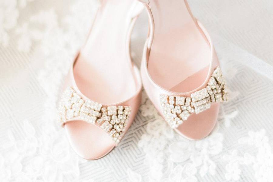 Wedding Shoes