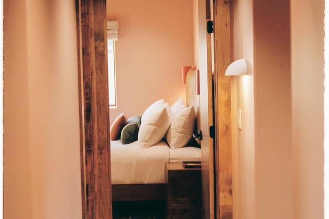 Hotel Willa
