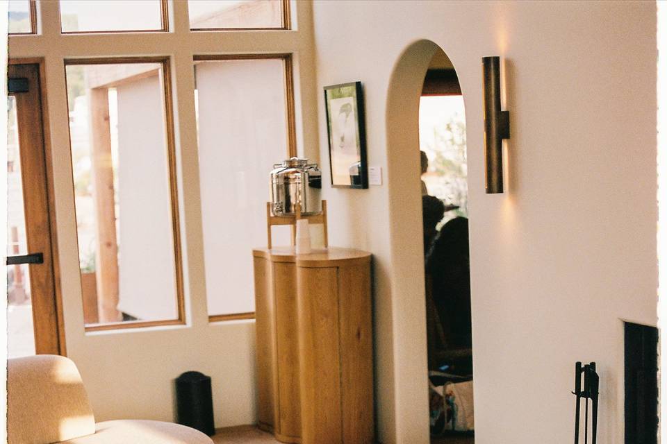 Hotel Willa