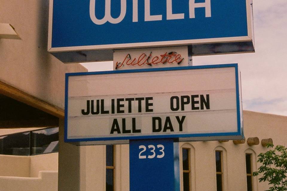 Hotel Willa