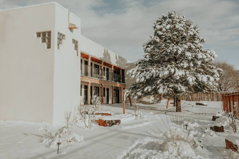 Hotel Willa