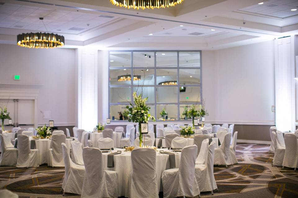 HYATT REGENCY DENVER TECH CENTER - Venue - Denver, CO - WeddingWire