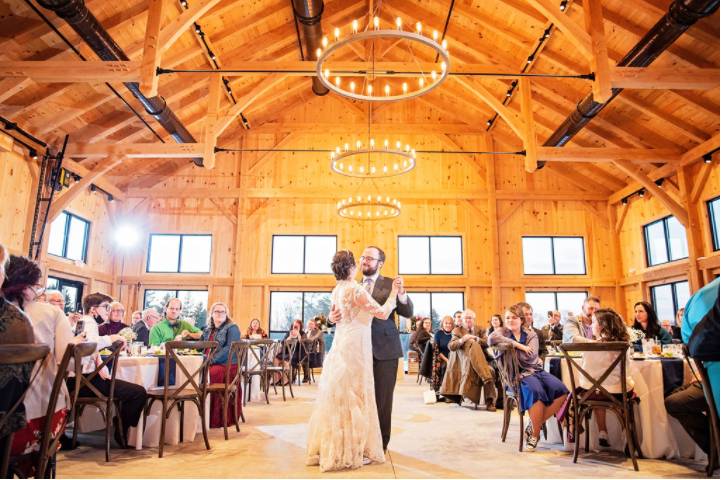 The Shop - Venue - Bellefonte, PA - WeddingWire
