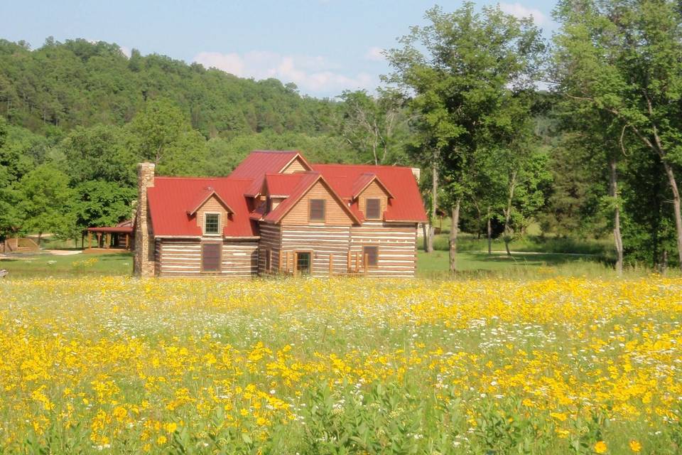 Farm House