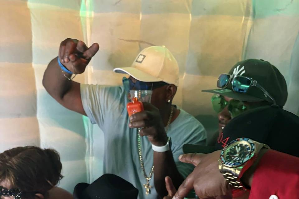 Elevate Entertainment