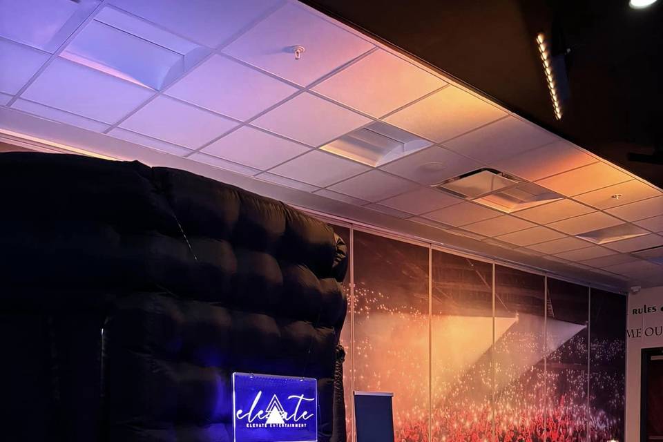 Elevate Entertainment