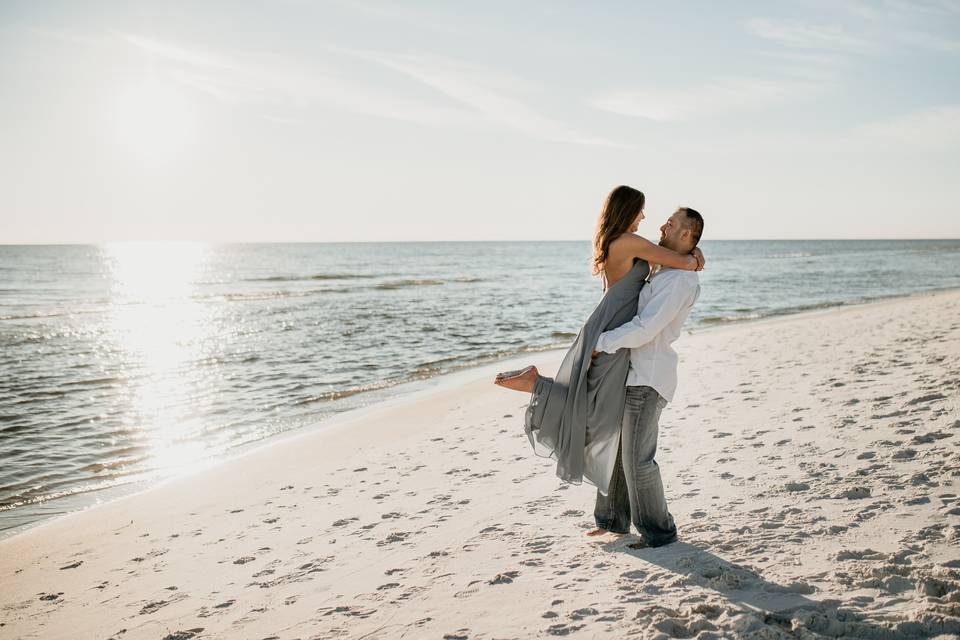 Engagement Session