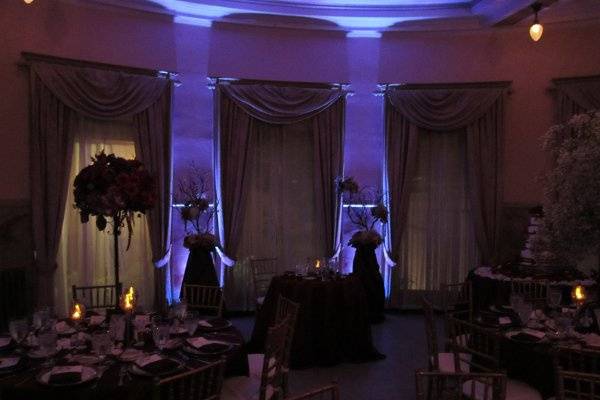 Waveform Events Entertainment & Lighting