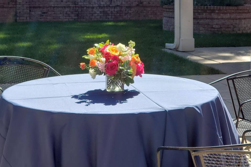 Table Centerpiece