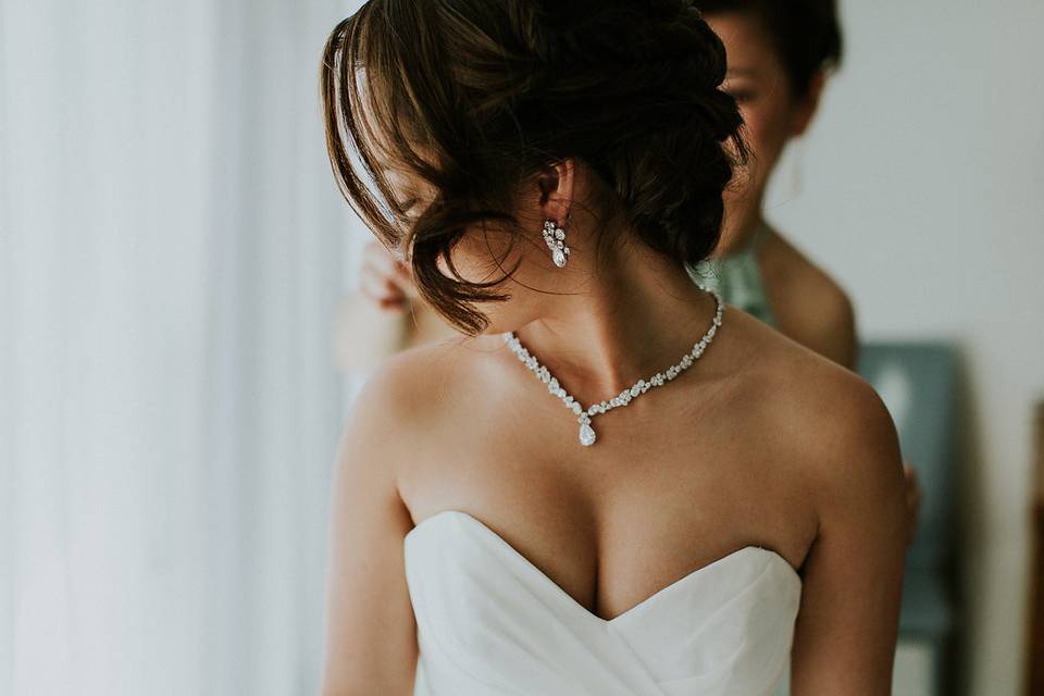 Bride