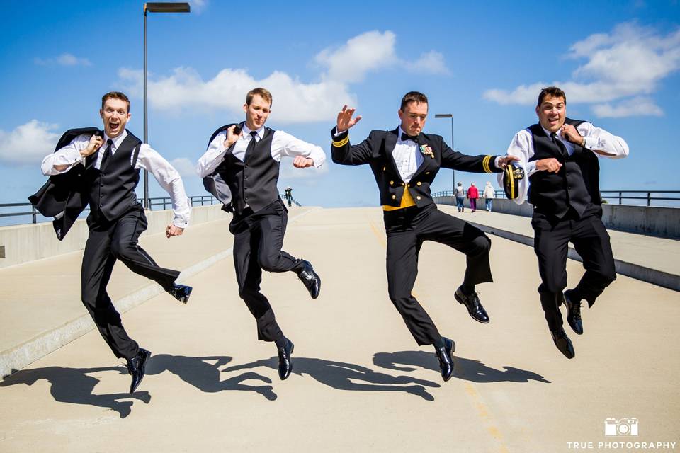 GB Weddings
