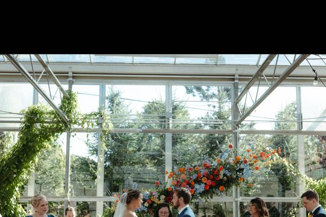 Wedding Ceremony