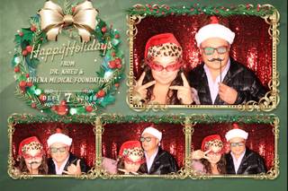 Bay Photo Booth