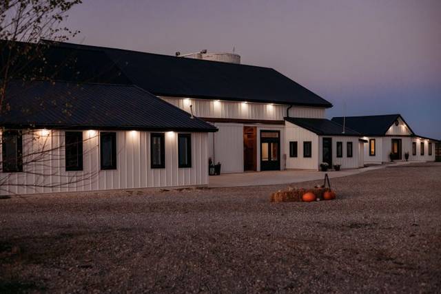 Rustic Grace Events