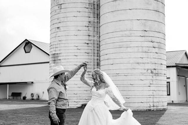 Rustic Grace Events