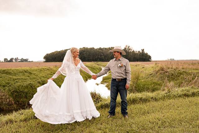 Rustic Grace Events