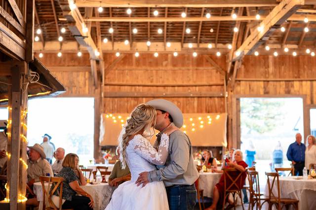 Rustic Grace Events
