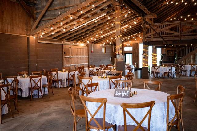 Rustic Grace Events