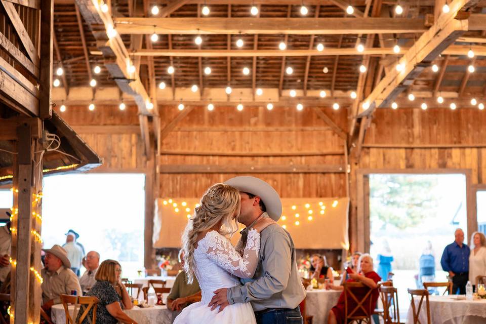 Rustic Grace Events