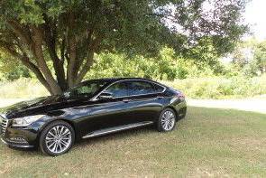 Above & Beyond Limousine Service