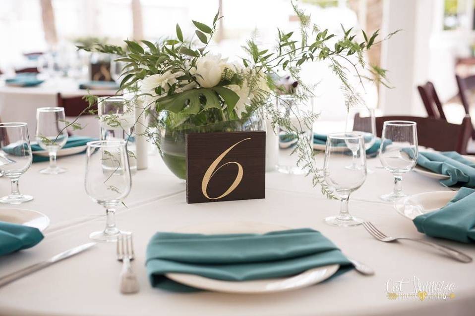 Table Design